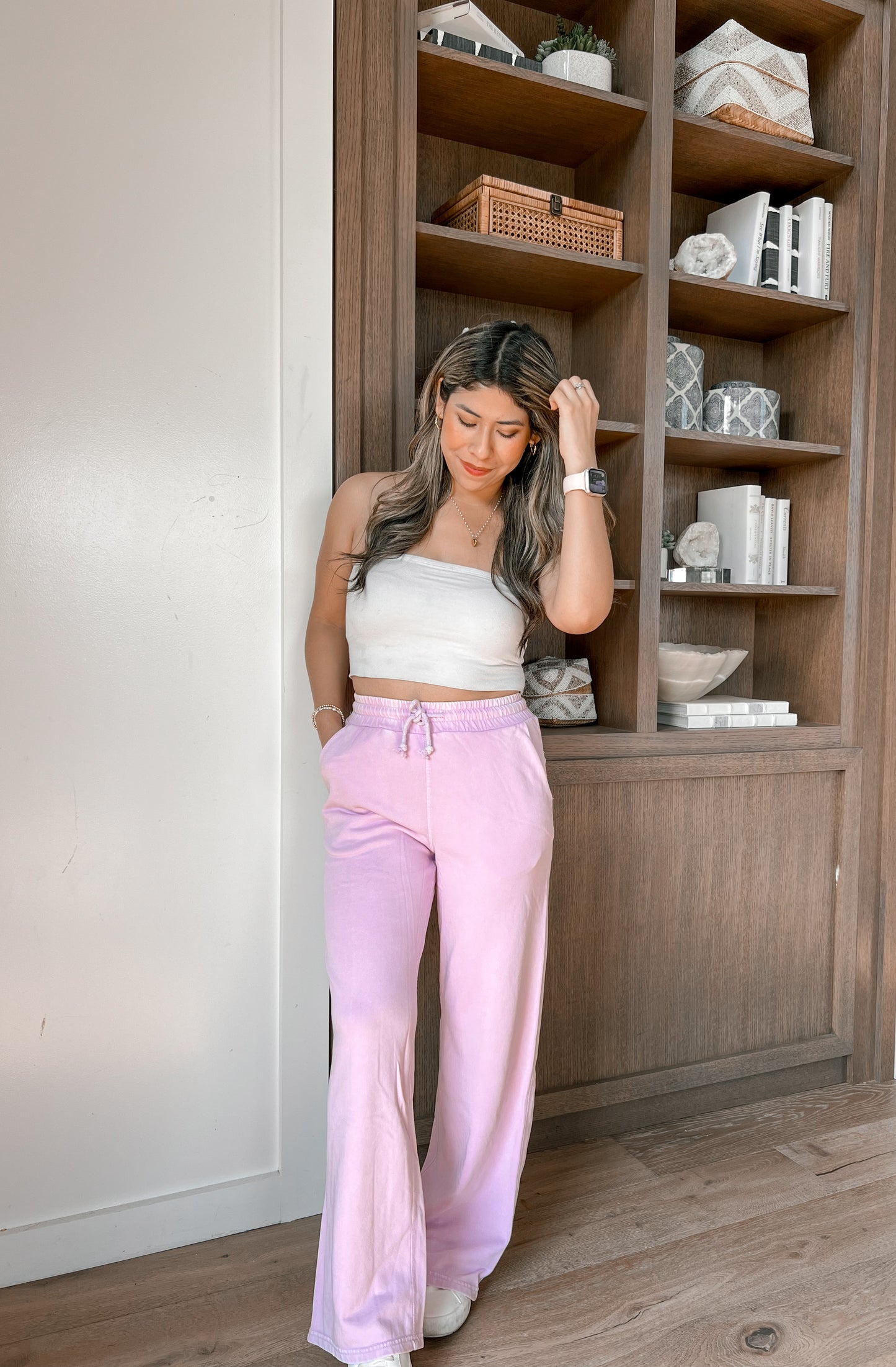 Zoey Comfort Cloud Pants