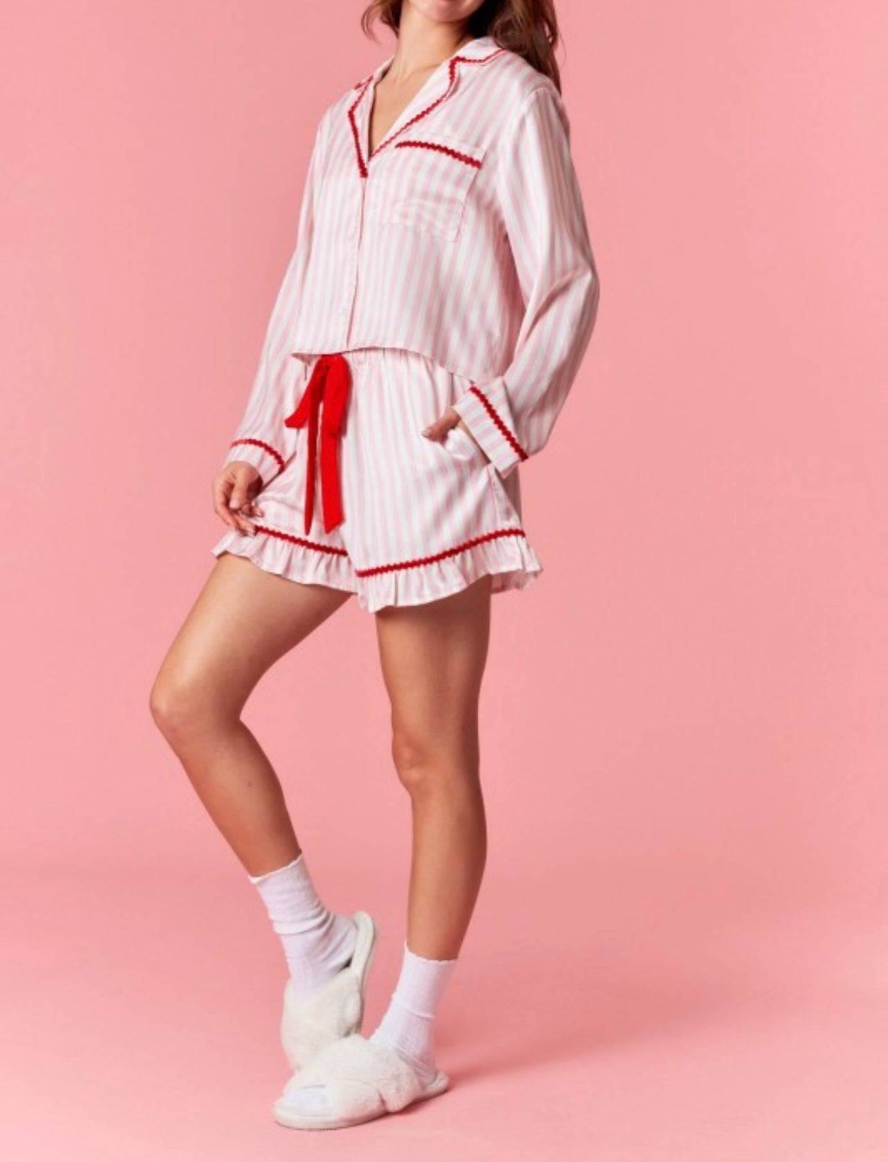 Merry & Bright Pajamas