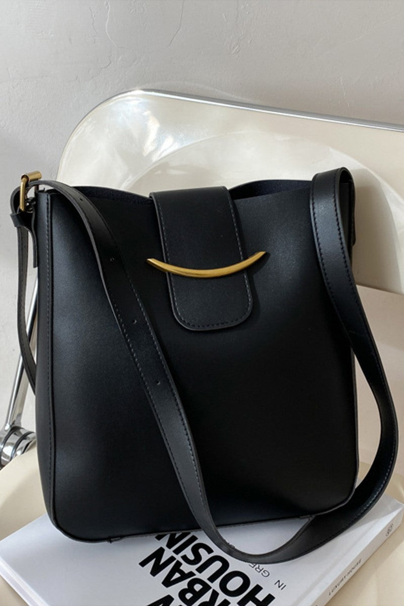 Rachel Vegan Leather Bag (3 Colors)