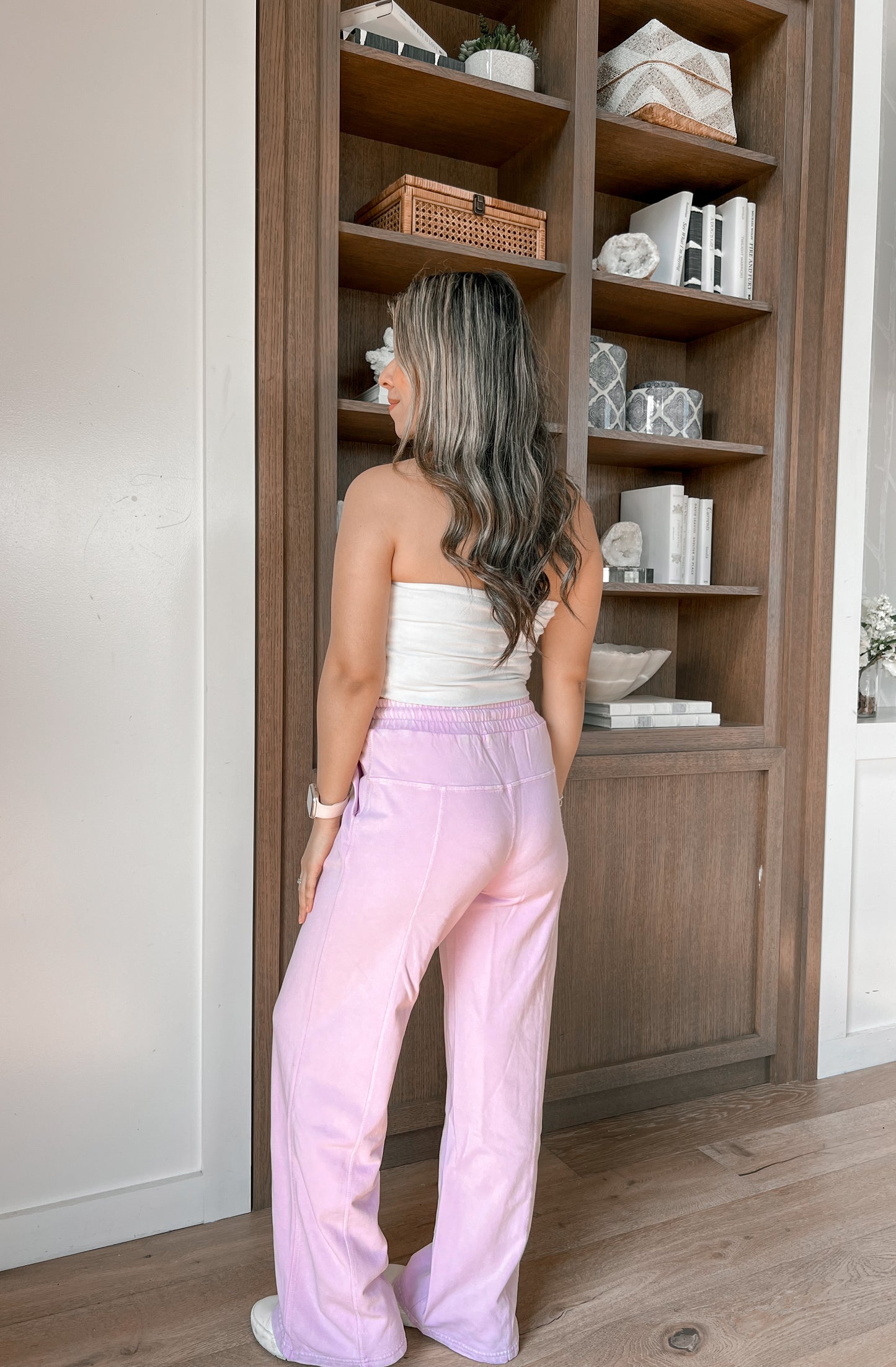 Zoey Comfort Cloud Pants