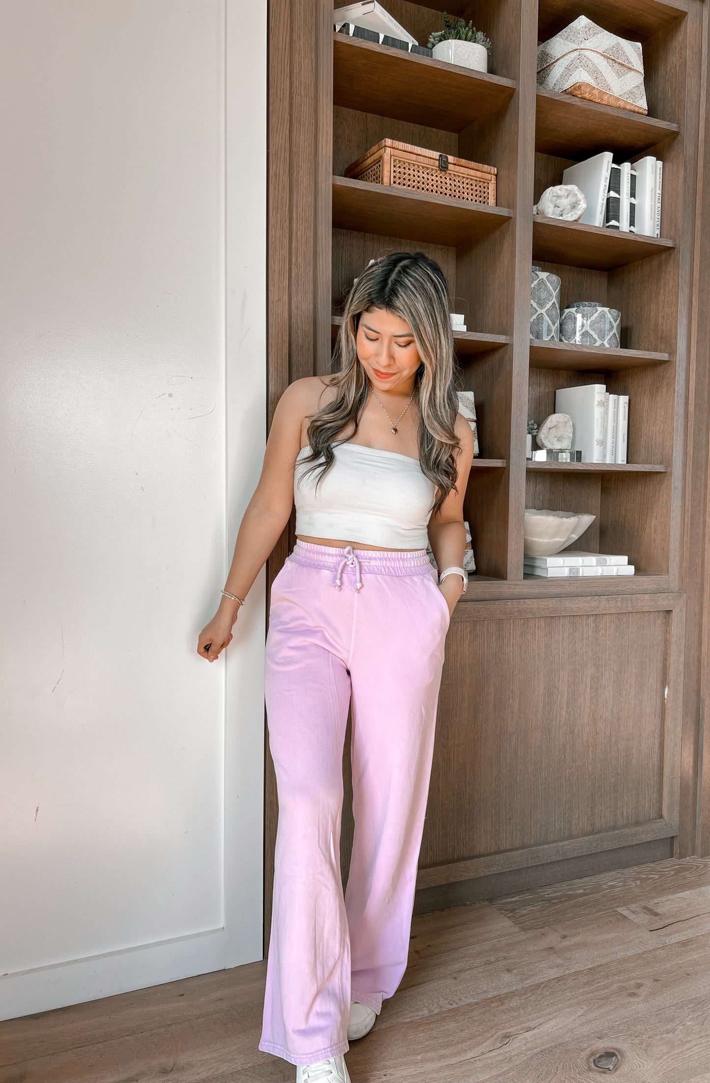 Zoey Comfort Cloud Pants