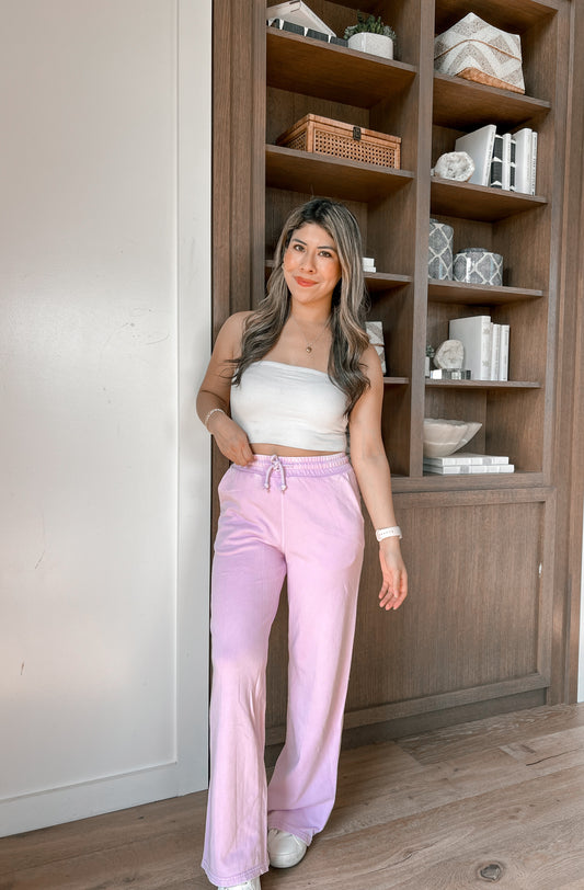 Zoey Comfort Cloud Pants