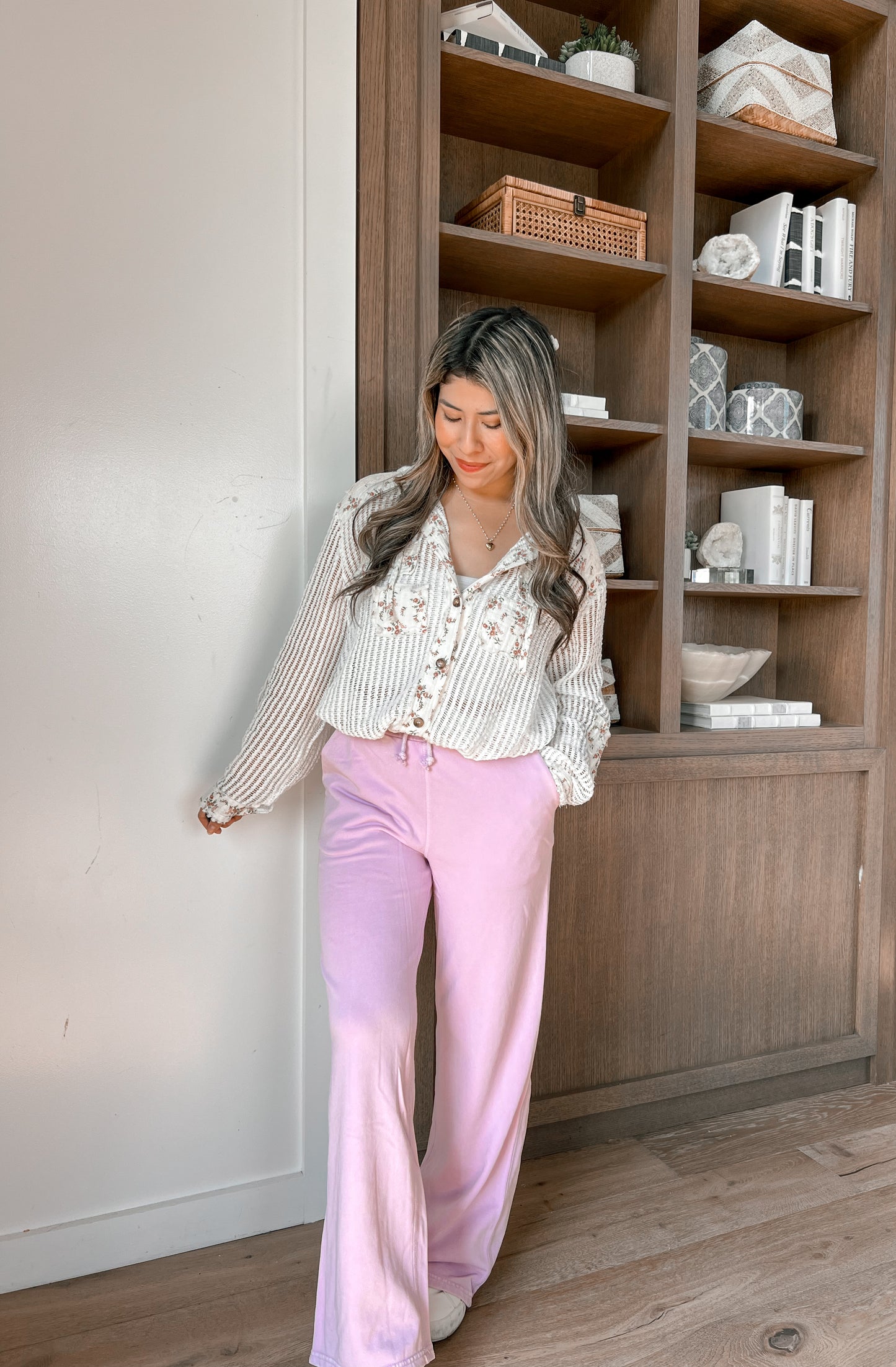Zoey Comfort Cloud Pants