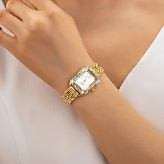 Grandma's Keepsake Watch