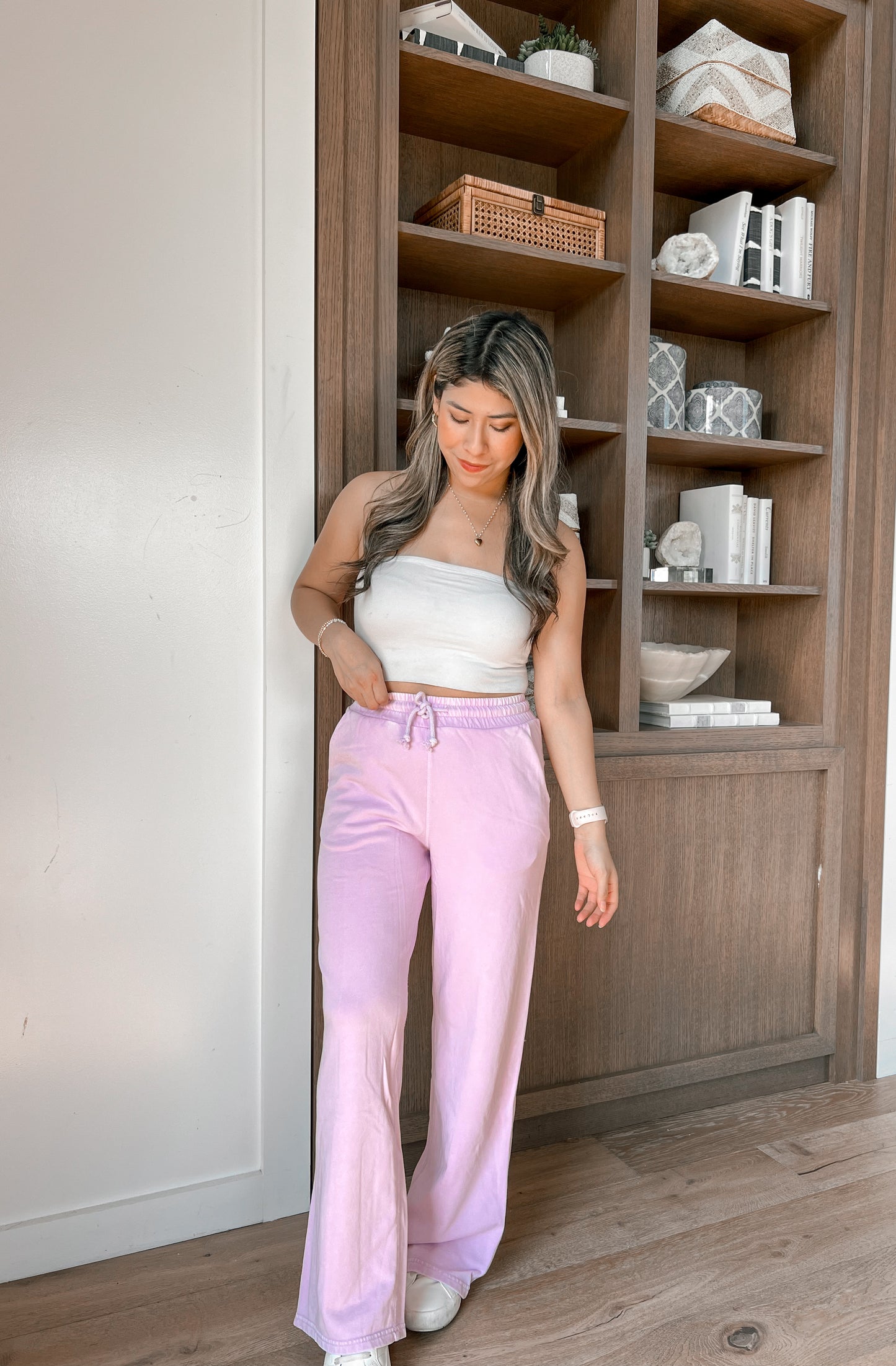 Zoey Comfort Cloud Pants
