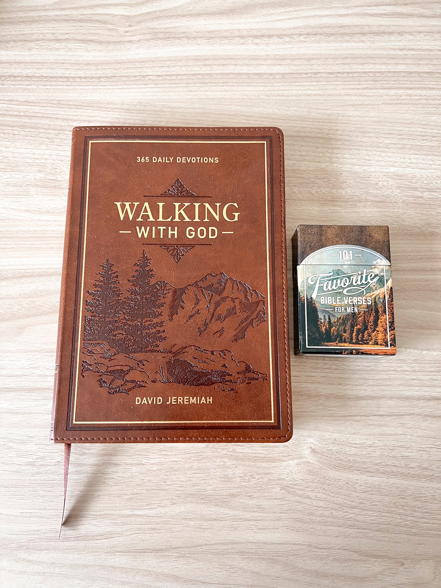 Bible Verses for Men Scripture Cards