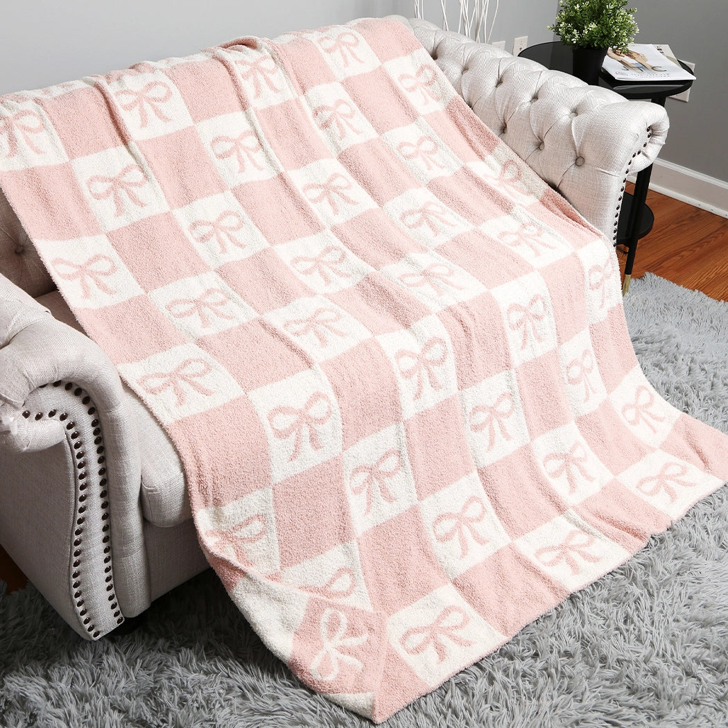 Luxe Blankets (7 designs)