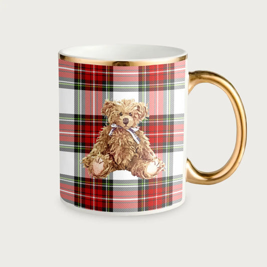 Cocoa Bear Mug
