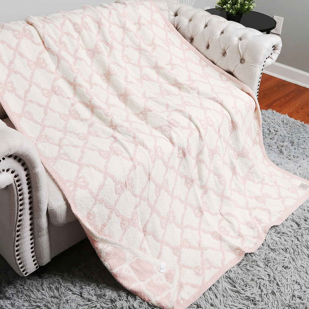 Luxe Blankets (7 designs)