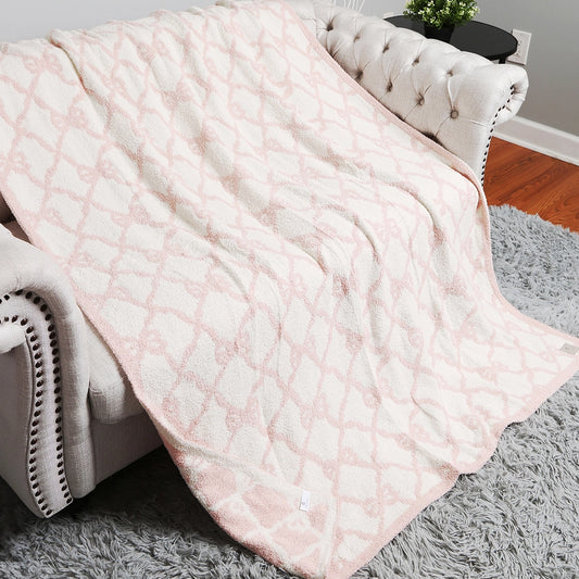 Luxe Blankets (3 designs)