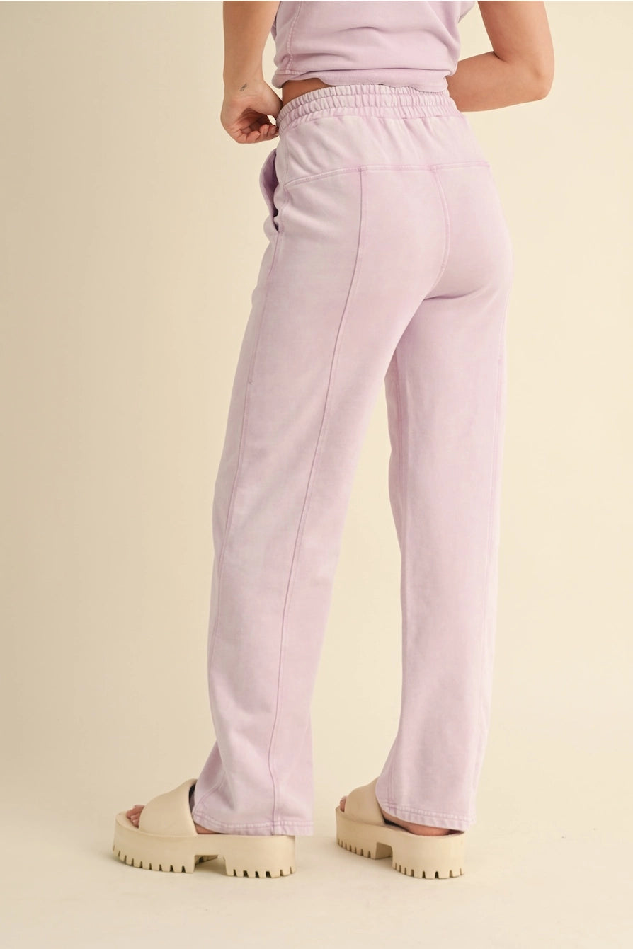Zoey Comfort Cloud Pants
