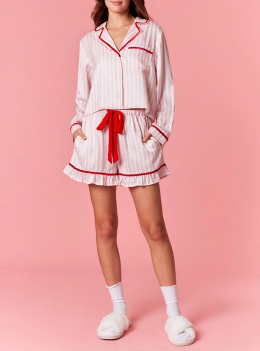 Merry & Bright Pajamas