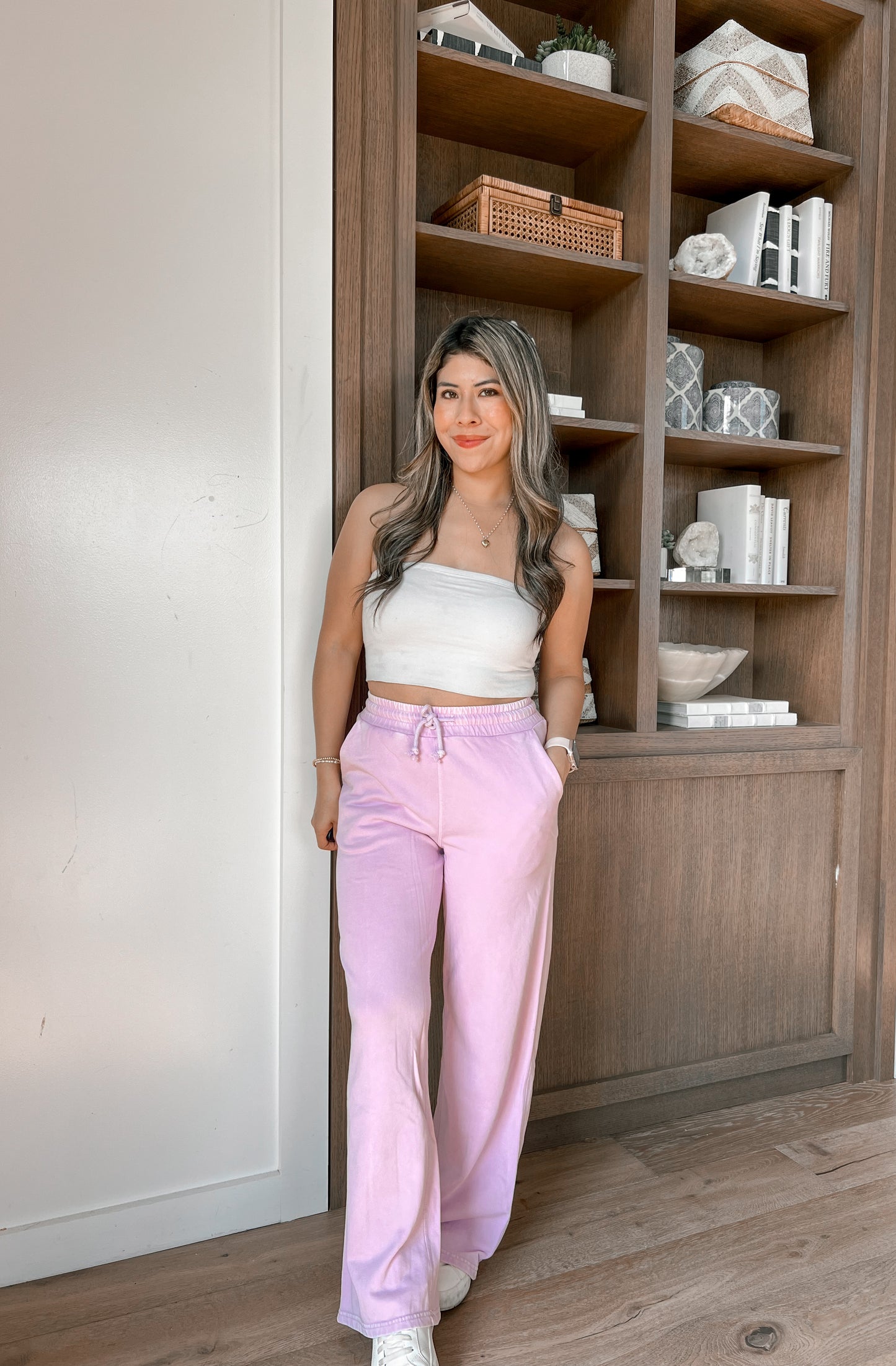 Zoey Comfort Cloud Pants