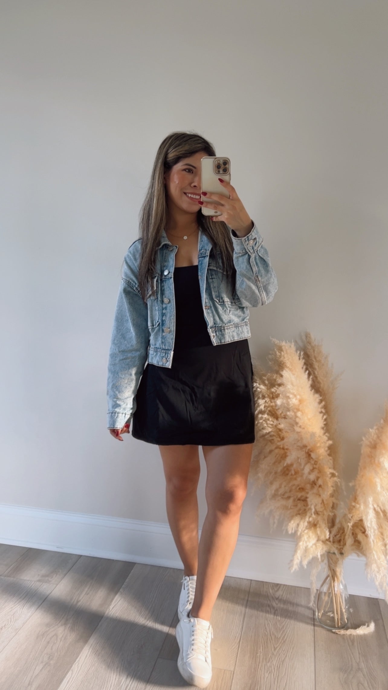 Romper Dress