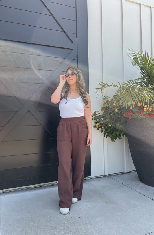 Fall Breeze Pants