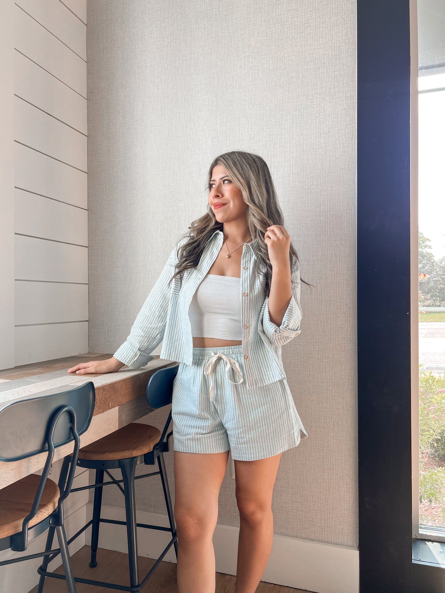 Seaside Liberty Set