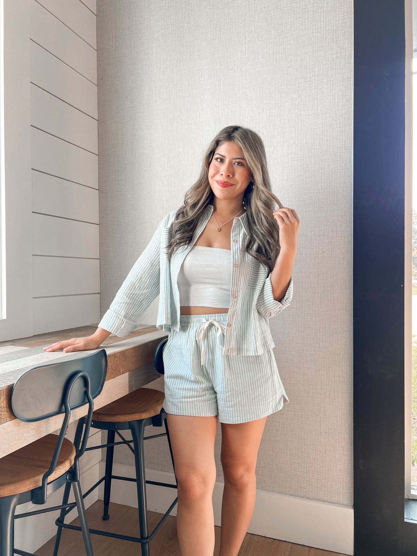 Seaside Liberty Set