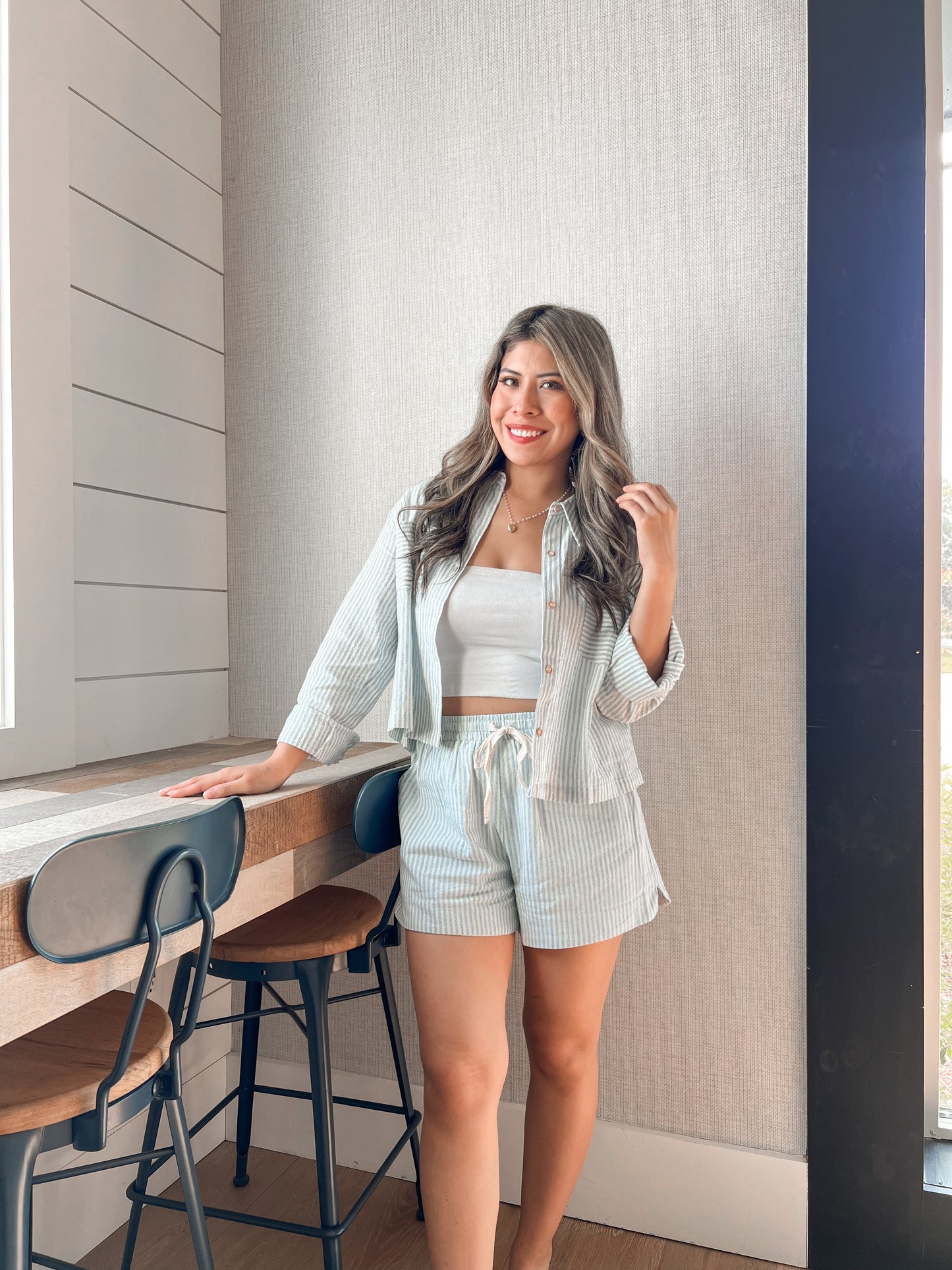 Seaside Liberty Set