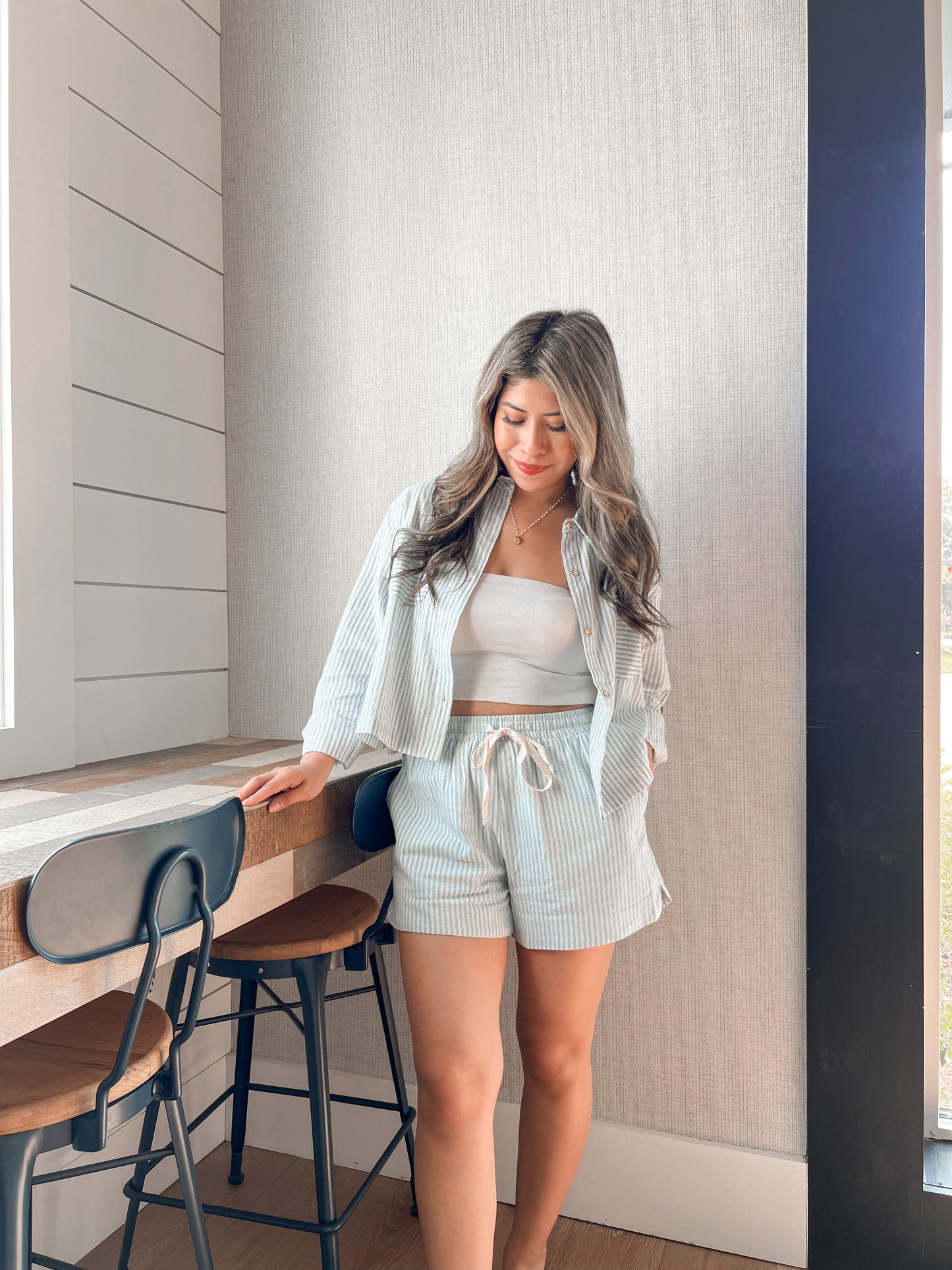 Seaside Liberty Set