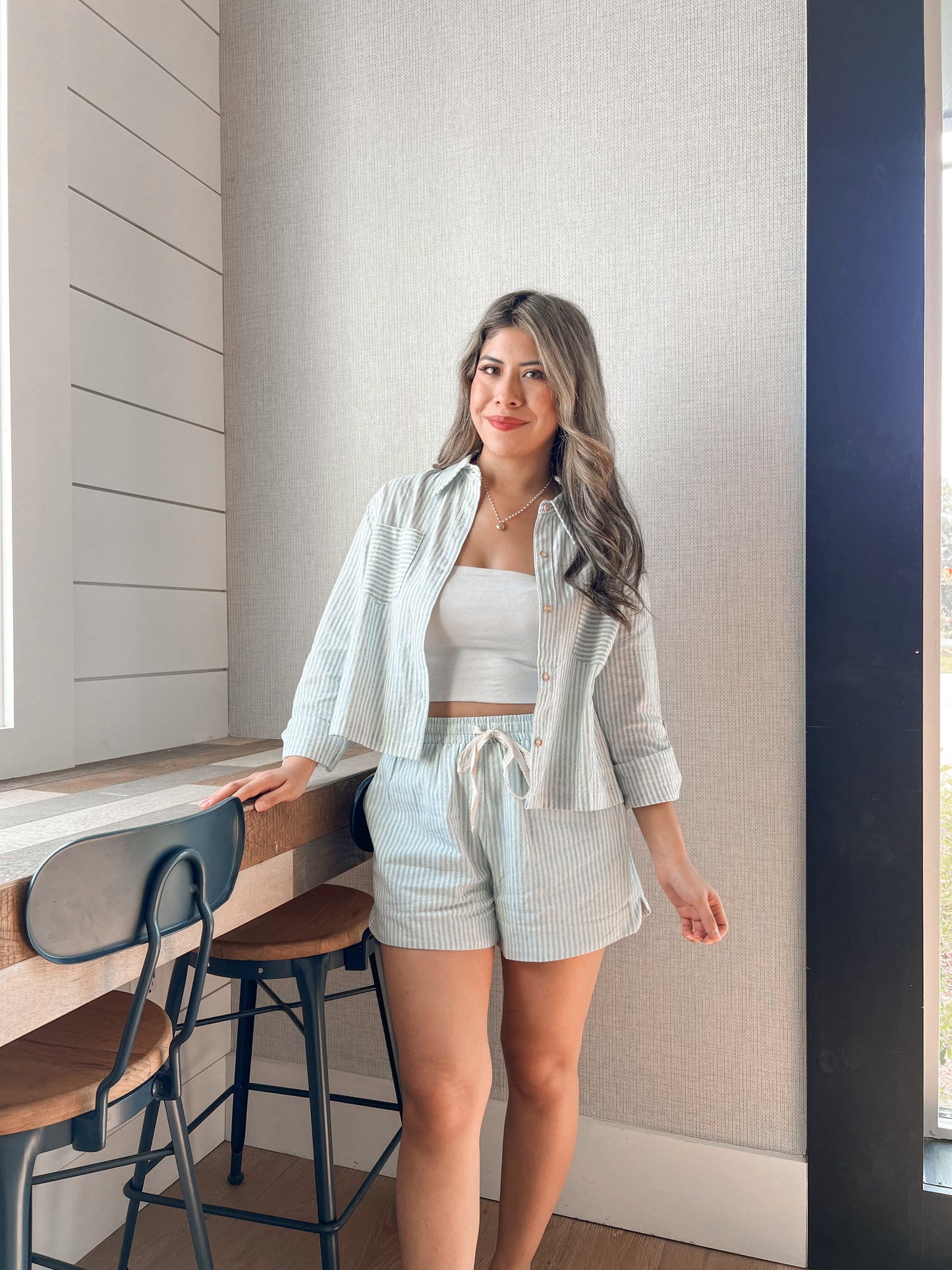 Seaside Liberty Set
