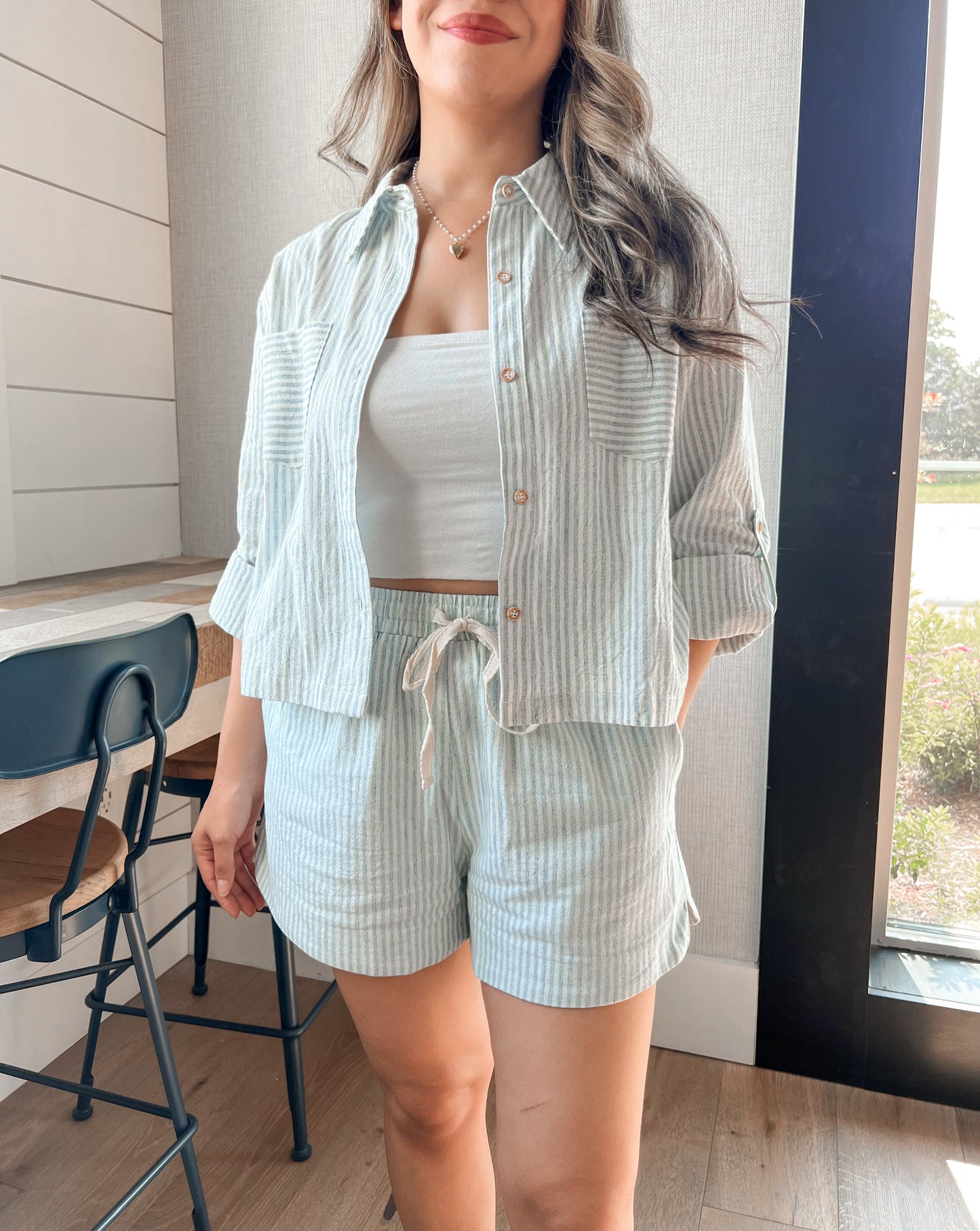 Seaside Liberty Set