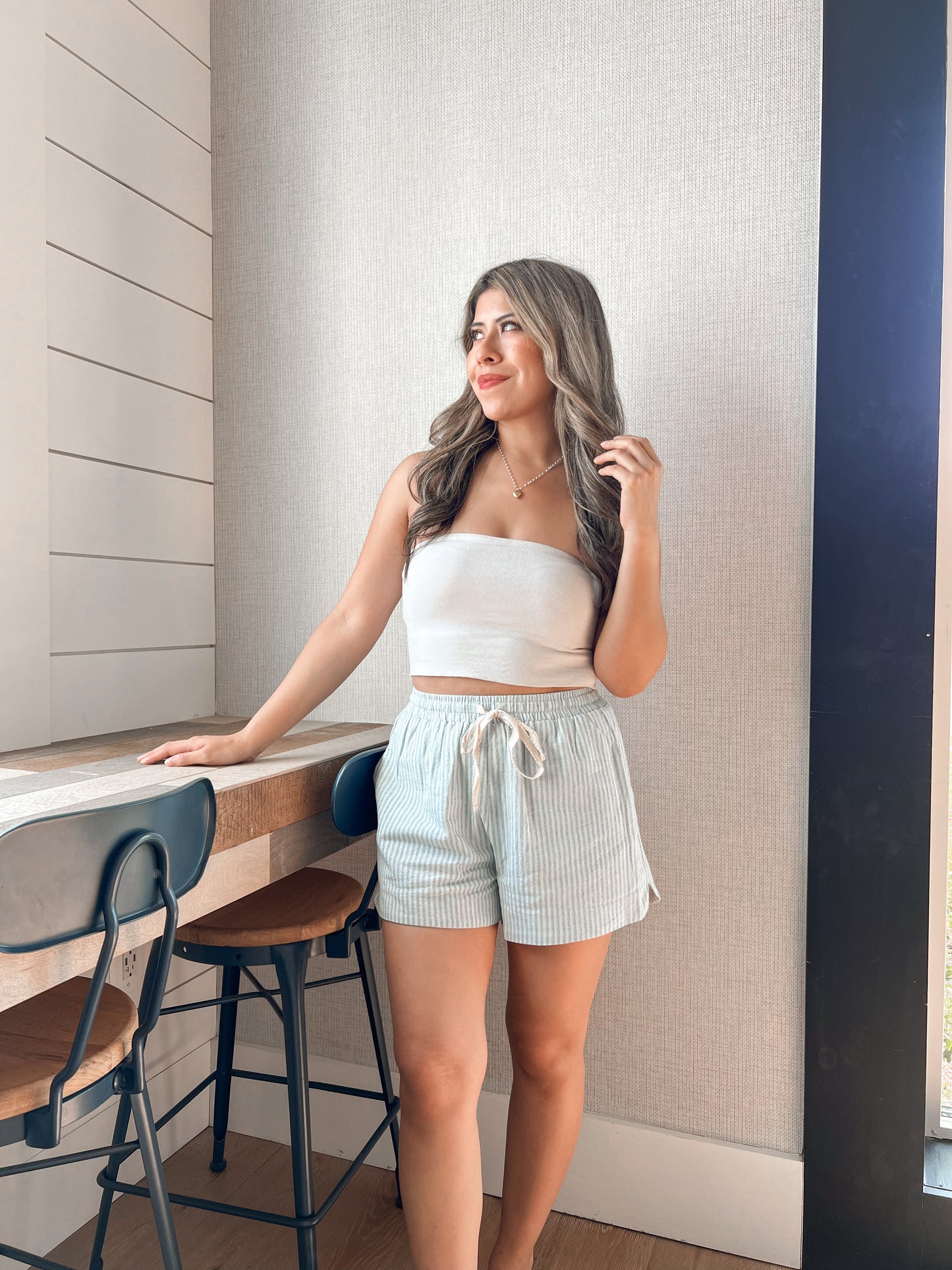 Seaside Liberty Set