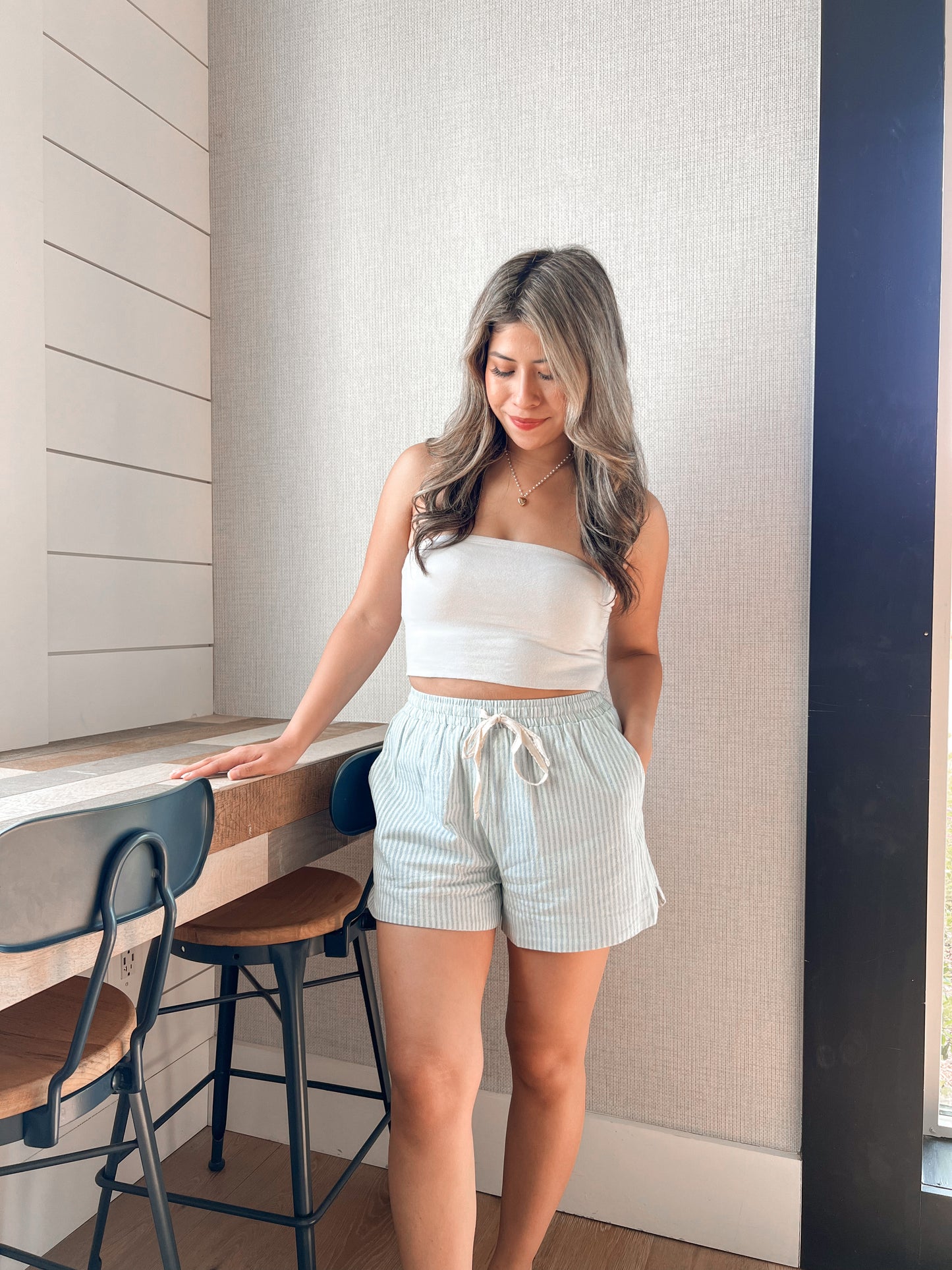 Seaside Liberty Set