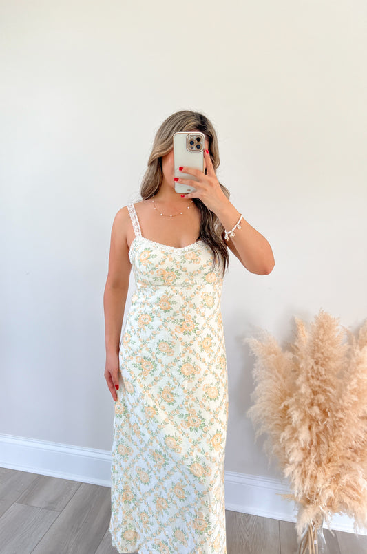 Remi Dress