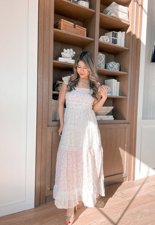 Eloise Maxi Dress