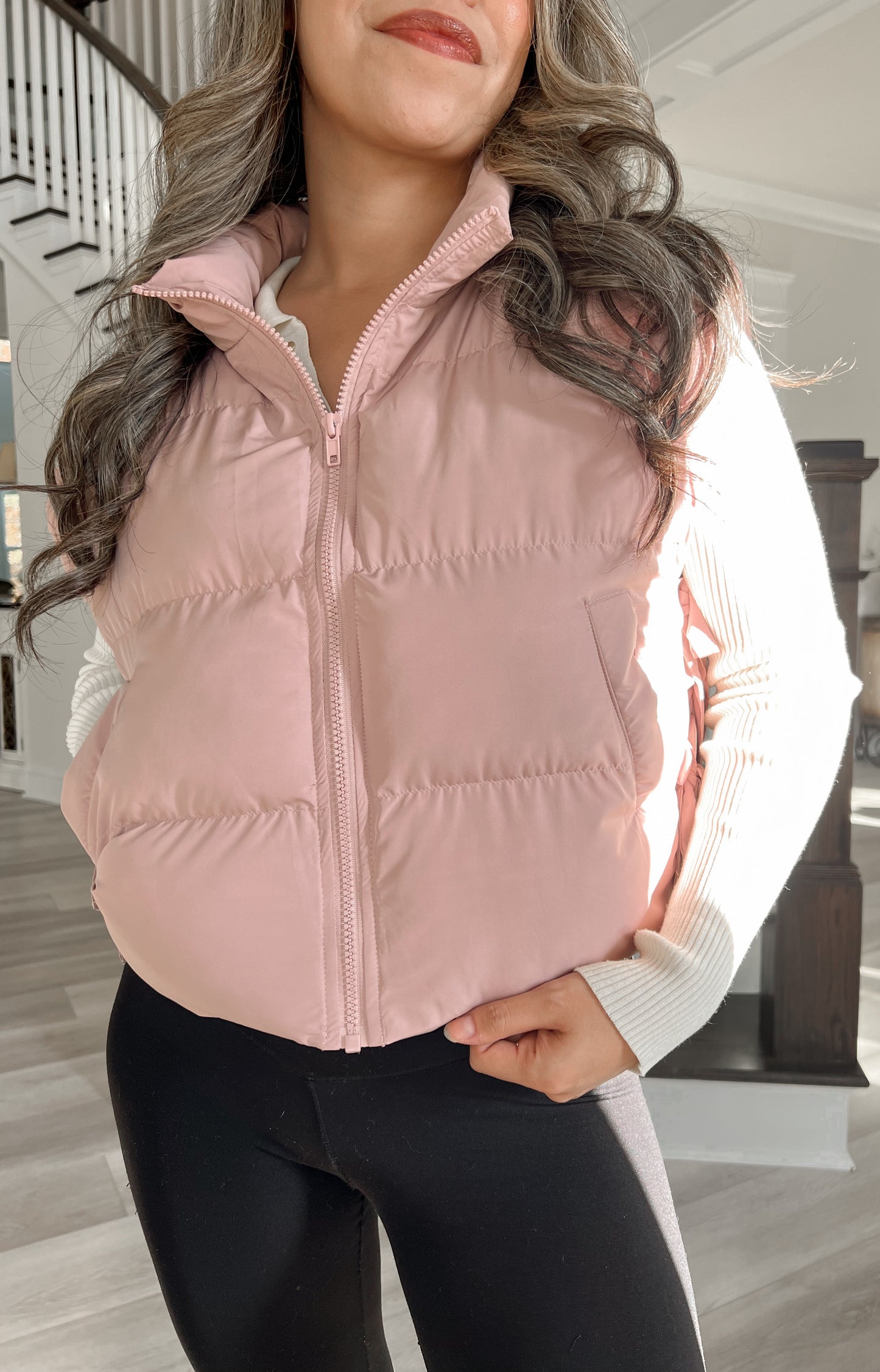 Bow Vest (3rd Restock)