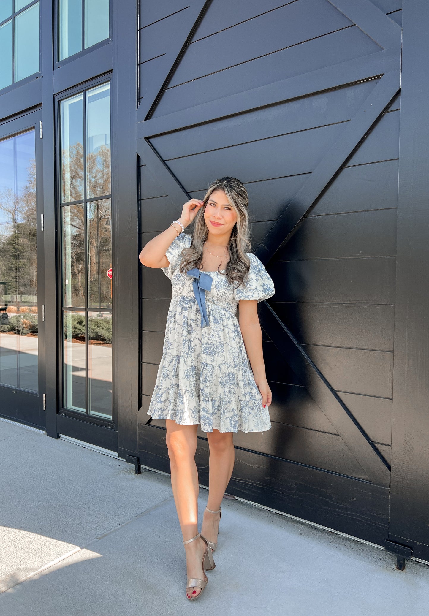 Vintage Dress