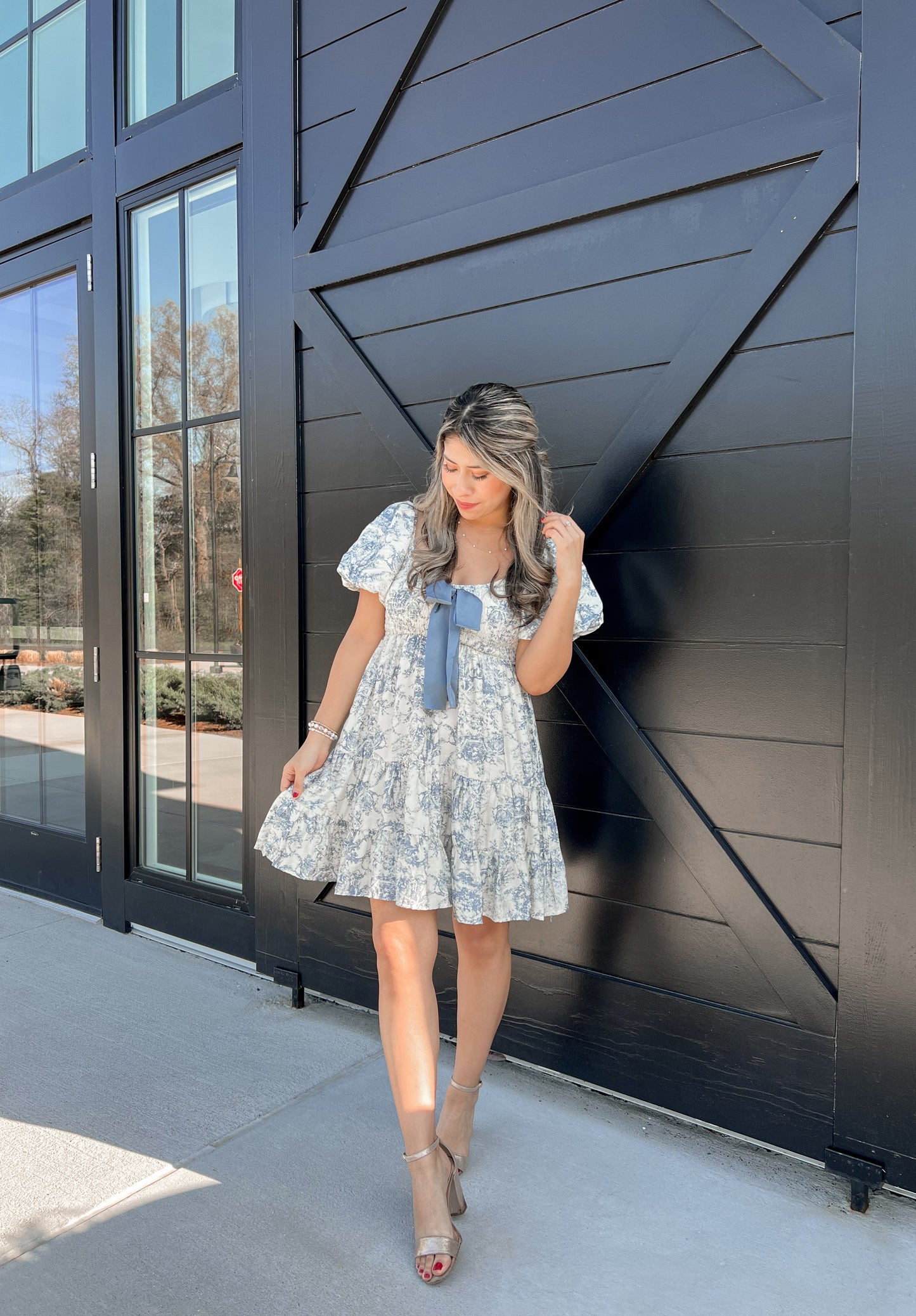 Vintage Dress