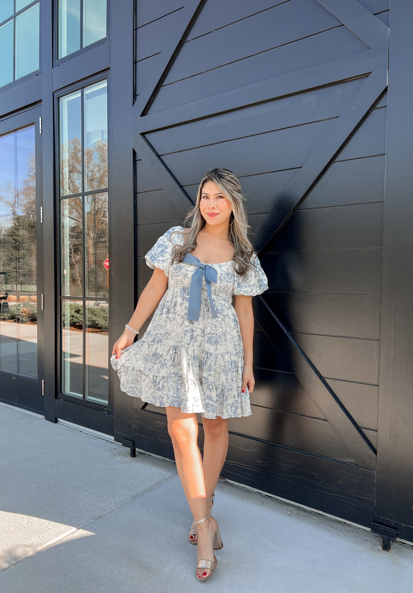 Vintage Dress