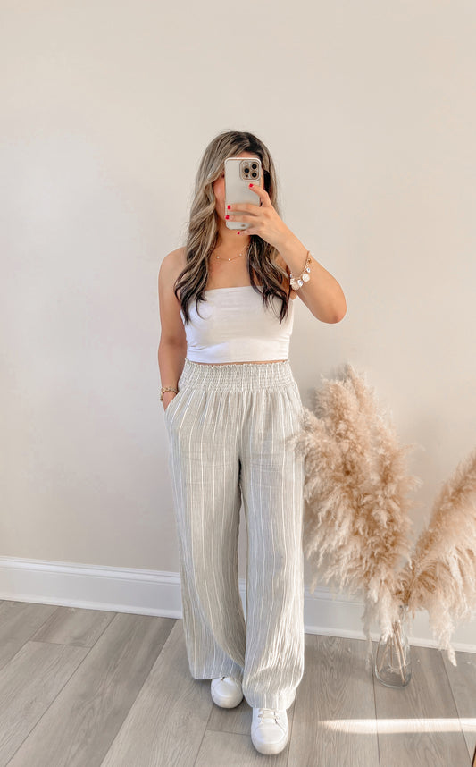 Sage Haven Pants