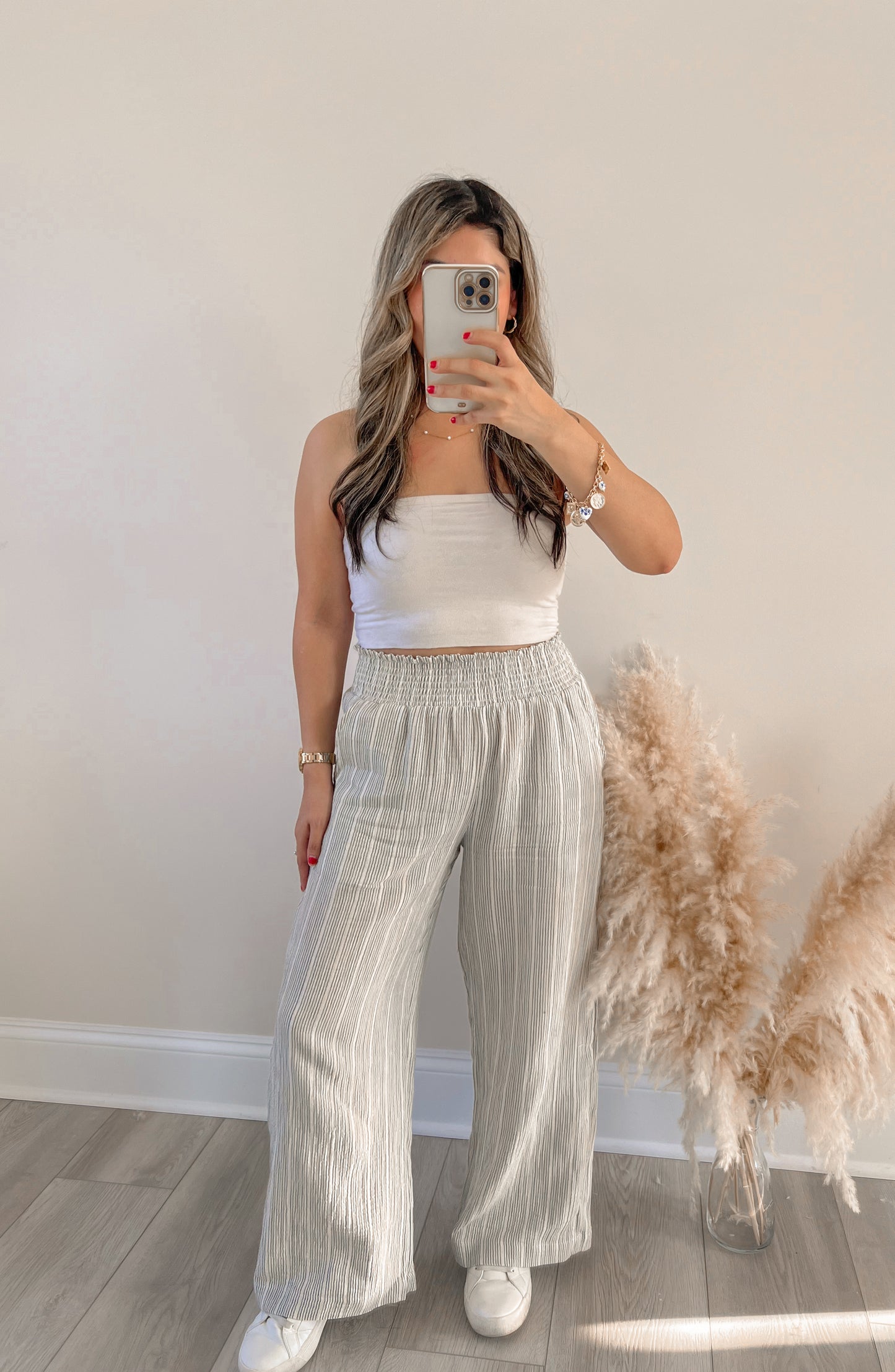 Sage Haven Pants