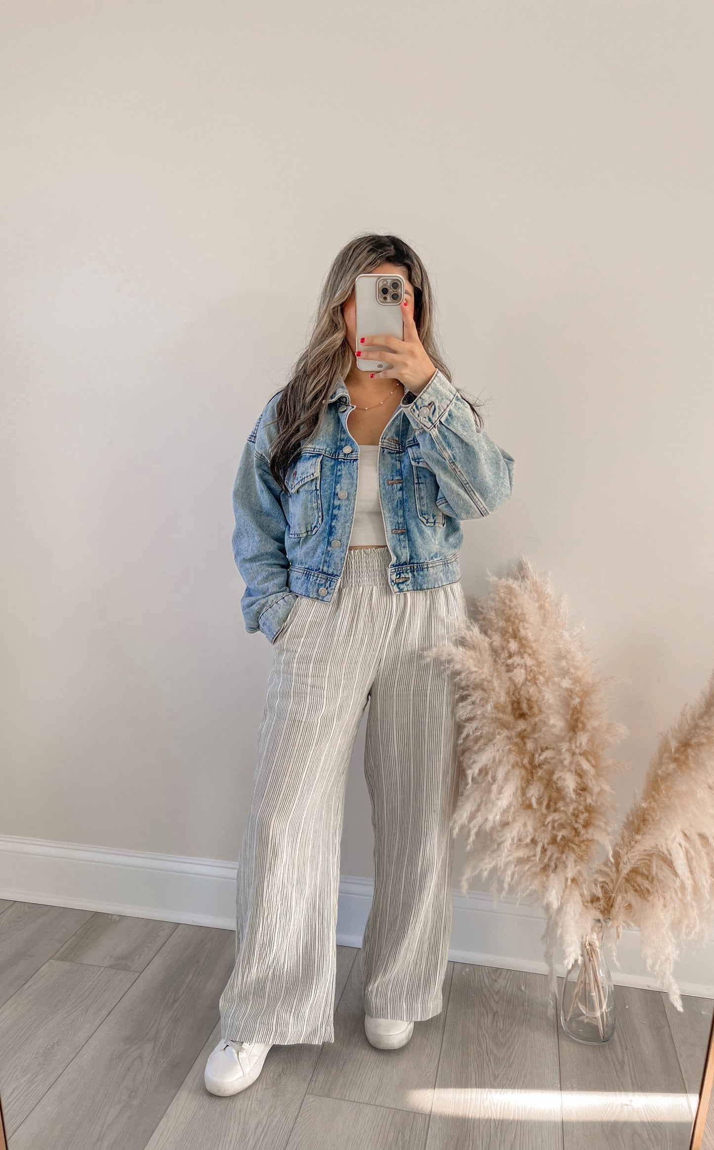 Sage Haven Pants