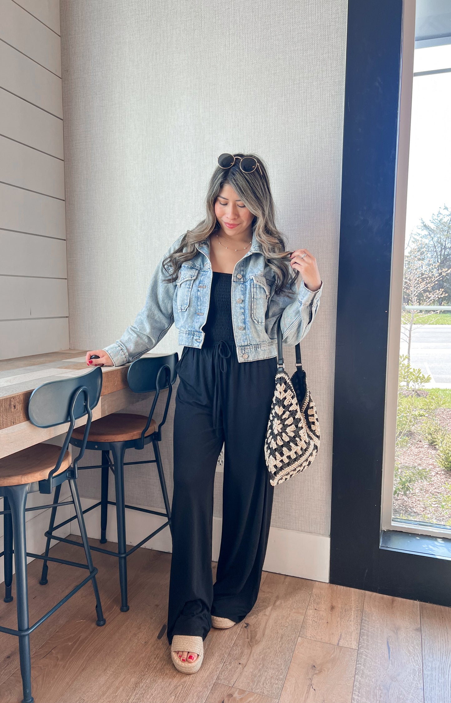 Buttery Soft Jumpsuit