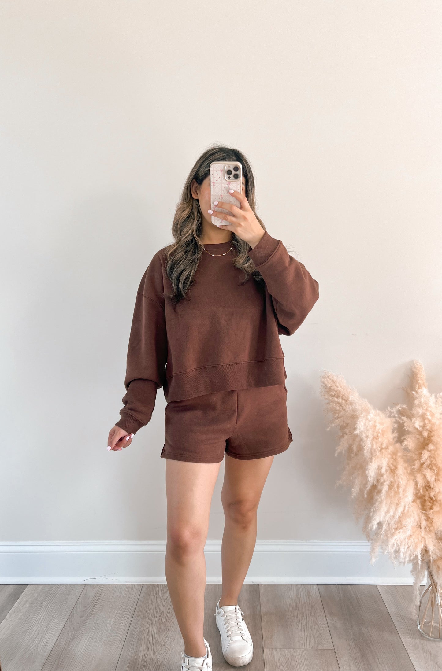 Cozy Fleece Set