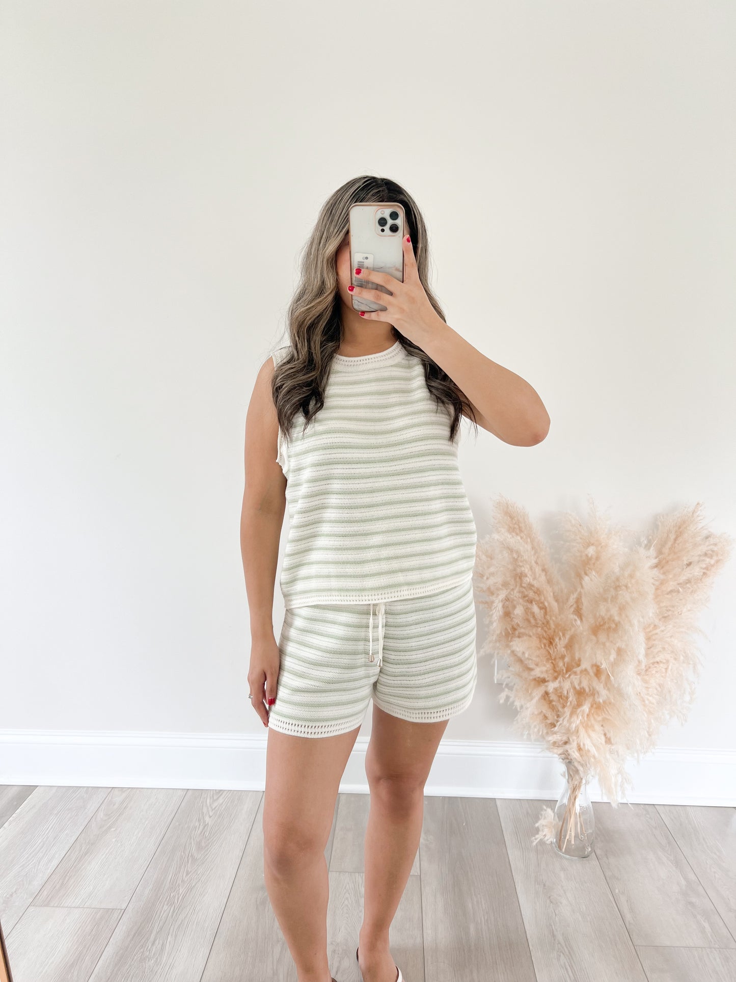 Seashell Breeze Set