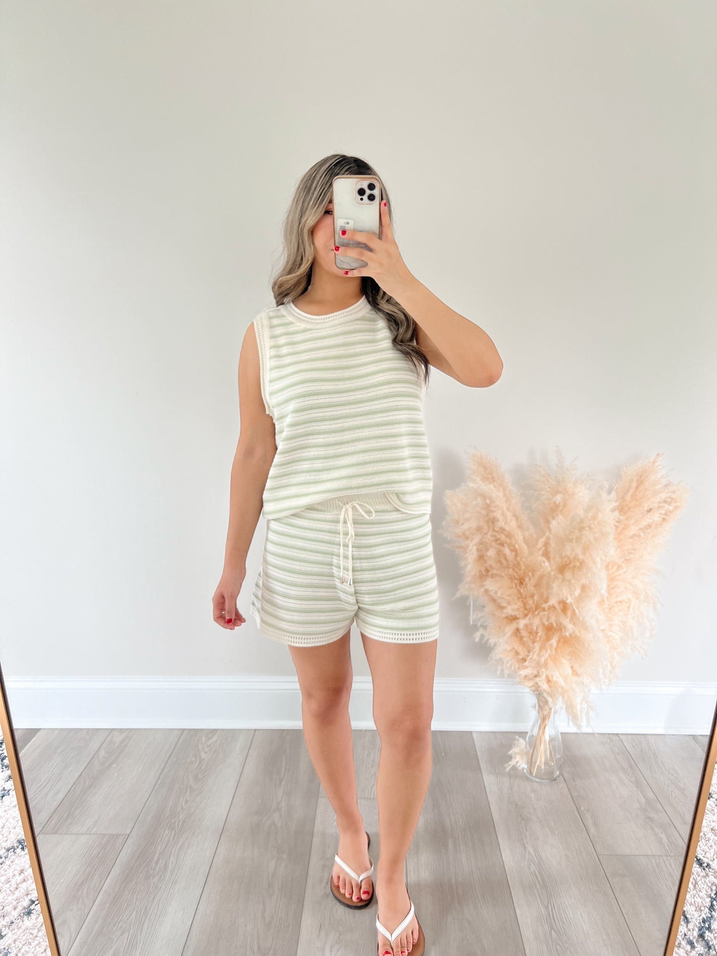 Seashell Breeze Set