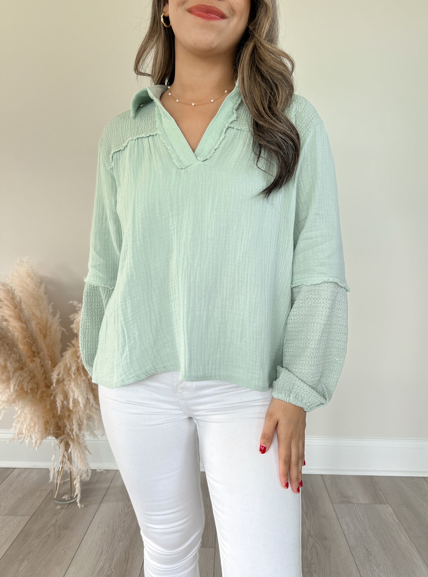 Willow Long Sleeve