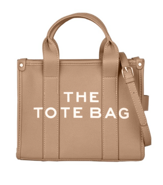 The Tote Bag