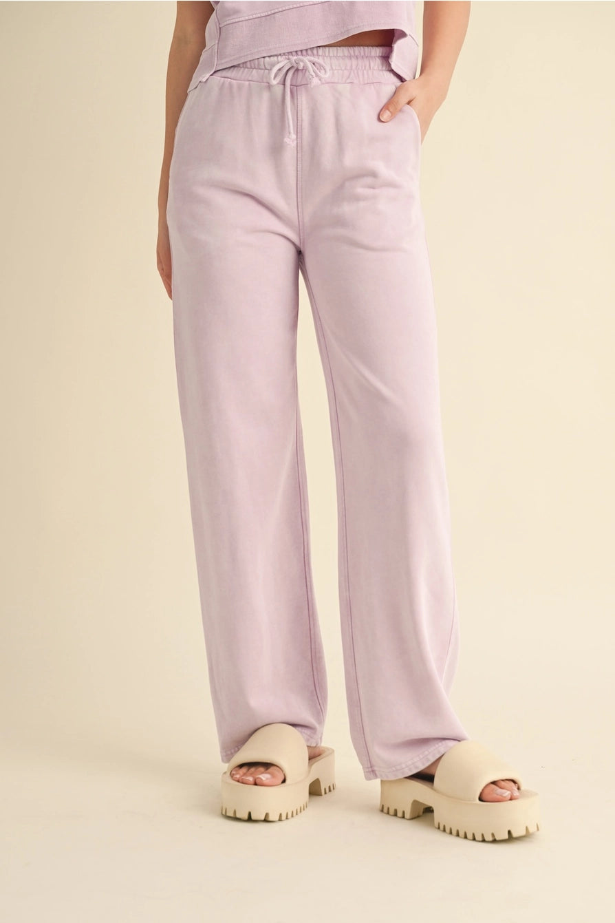 Zoey Comfort Cloud Pants