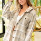 Toasted Marshmallow Flannel