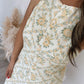Buttercup Bloom Dress