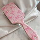 Bow Hair Brush