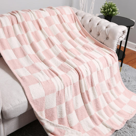 Luxe Blankets (7 designs)