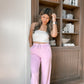 Zoey Comfort Cloud Pants