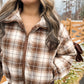 Sweet S'mores Puffer Jacket
