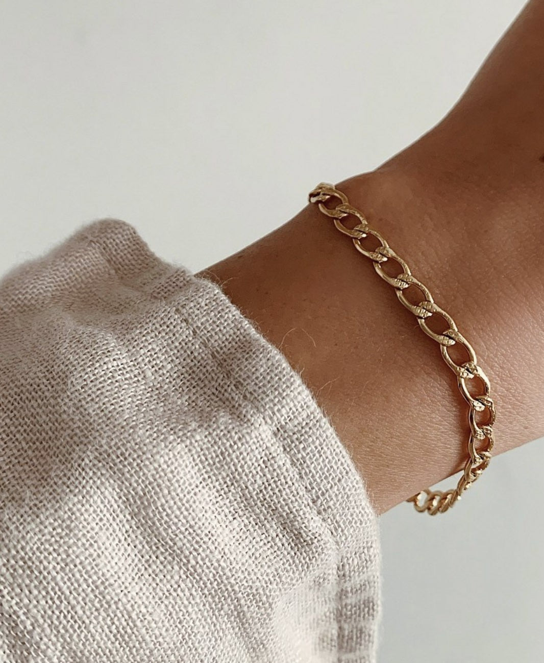 Chain Bracelet